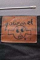 gourmet jeans TYPE-03 FLETCHER 5P Jeans