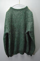 Needles Mohair Cardigan - Diamond