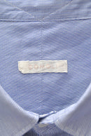 COMOLI ポプリン シャツ