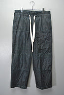 sus-sous Trousers MK-1