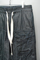 sus-sous Trousers MK-1
