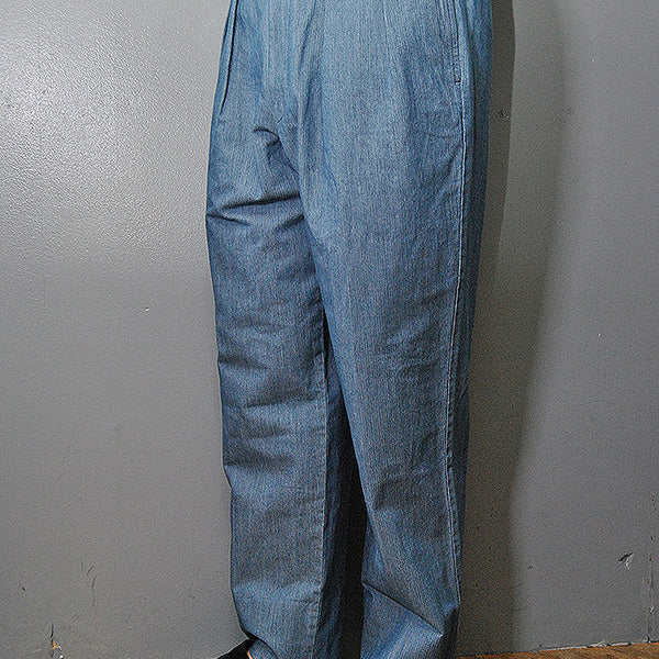 Brooks Brothers × NEAT DENIM PANTS