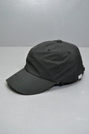 DAIWA PIER39 GORE-TEX INFINIUM TECH 6PANEL CAP