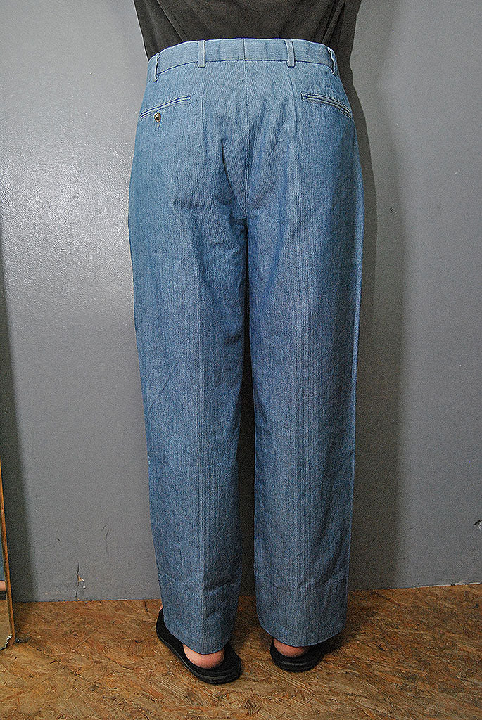 Brooks Brothers × NEAT DENIM PANTS