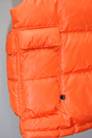 DAIWA PIER39 TECH BACK PACKER DOWN VEST