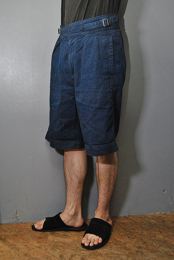 OMNIGOD GURKHA SHORTS