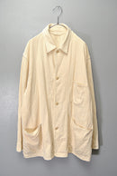 COMOLI シルク 1938 ジャケット