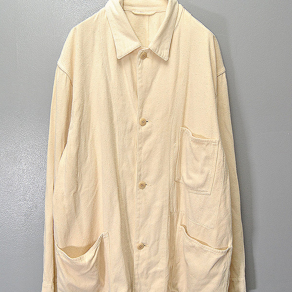 comoli 1938ジャケット COMOLI シルク 1938 ジャケット