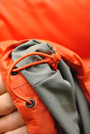 DAIWA PIER39 TECH BACK PACKER DOWN VEST