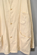 COMOLI シルク 1938 ジャケット