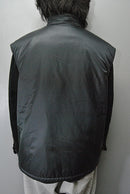 BURLAP OUTFITTER × SUPPLY TOKYO  Nylon Puffer Vest