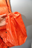 DAIWA PIER39 TECH BACK PACKER DOWN VEST