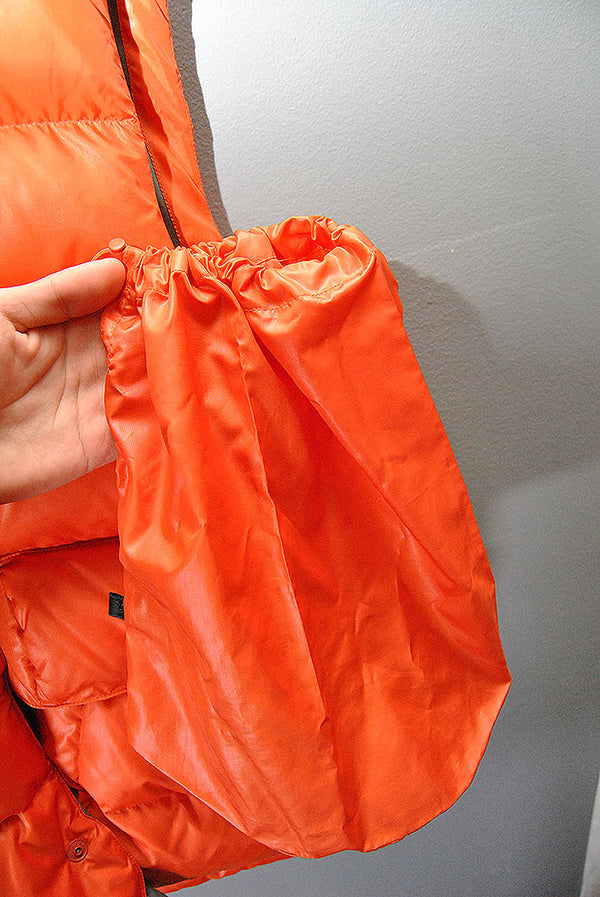 おーてぃすDAIWA PIER39 TECHBACKPACKER DOWN DAIWA PIER39THE BACK PACKER DOWN PARKA DAIWA PIER39] [ダイワ ピア