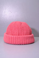 bocodeco Wool Low Gauge Big Watch - PNK