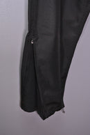 COMME des GARCONS HOMME エステルマットクロスパラシュートパンツ