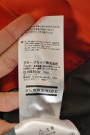 DAIWA PIER39 TECH BACK PACKER DOWN VEST