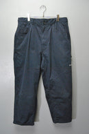 BROCHURE 1P BIG CHINO PANTS A.H