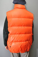 DAIWA PIER39 TECH BACK PACKER DOWN VEST
