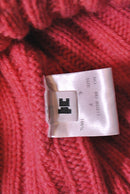 bocodeco Wool Low Gauge Big Watch - PNK