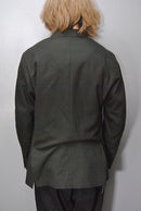 MAATEE&SONS フル毛芯型 DOUBLE JK