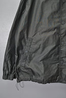 White Mountaineering WINDSTOPPER CROSS STITCH COACH JACKET