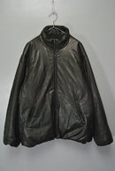 COMOLI ディアスキン インサレーションジャケット