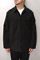 orSlow UTILITY COVER ALL MOLESKIN