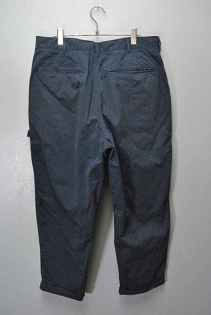 BROCHURE 1P BIG CHINO PANTS A.H
