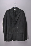 A.PRESSE Double Breasted Jacket