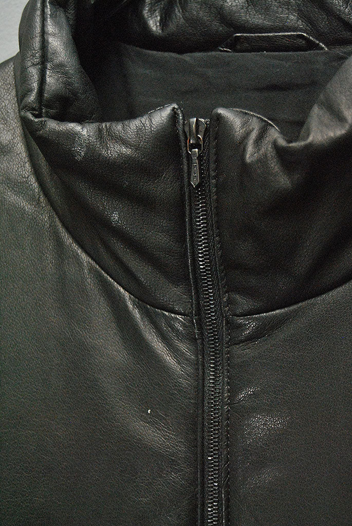 COMOLI ディアスキン インサレーションジャケット