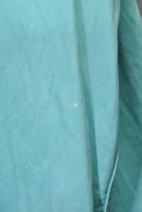 A.PRESSE Double Weave Twill Regular Collar Shirt