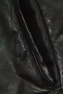 COMOLI ディアスキン インサレーションジャケット