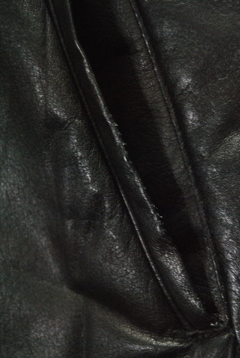 COMOLI ディアスキン インサレーションジャケット