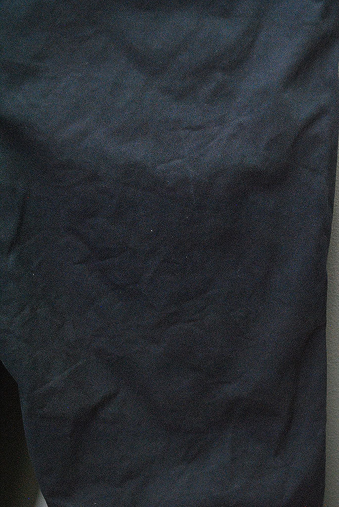 BROCHURE 1P BIG CHINO PANTS A.H