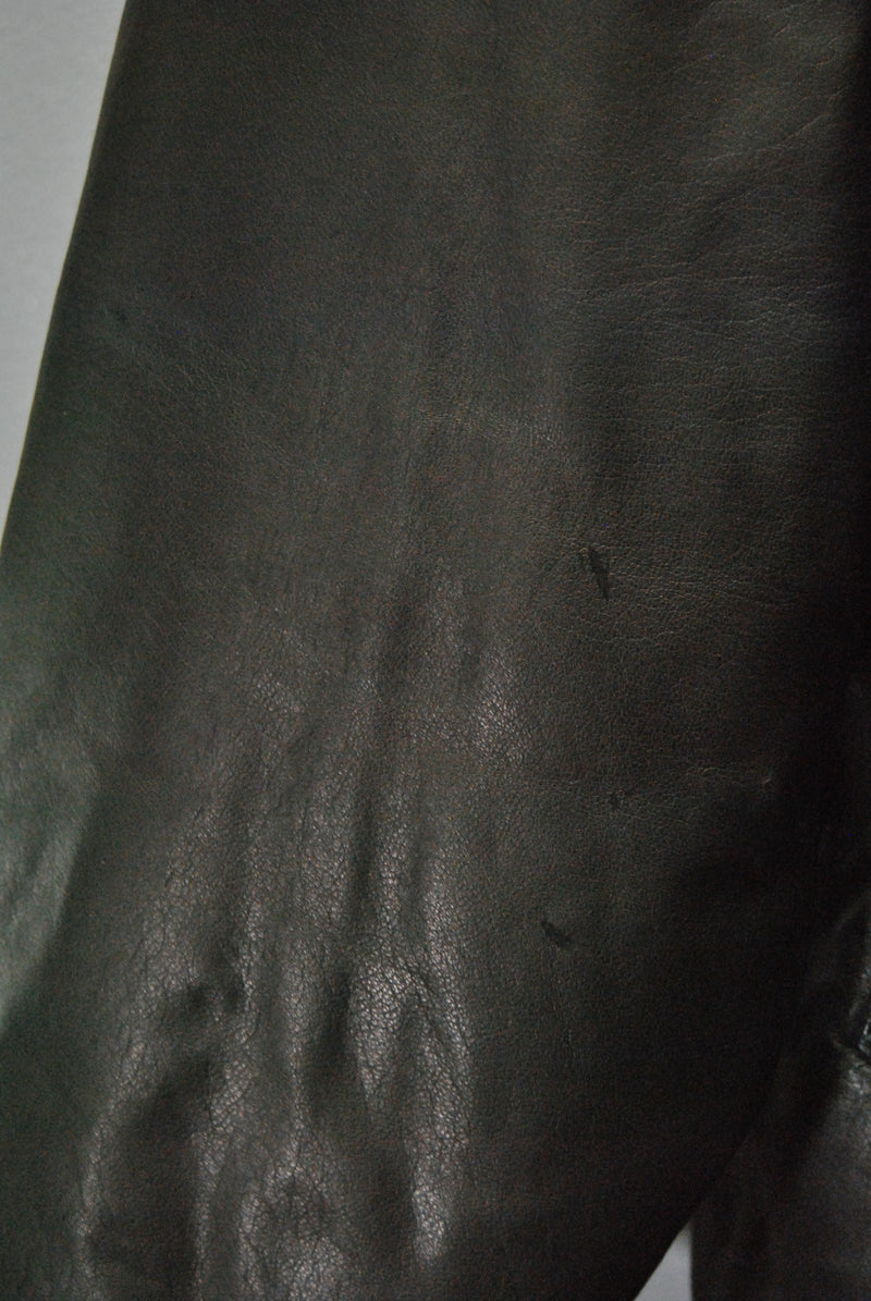 COMOLI ディアスキン インサレーションジャケット