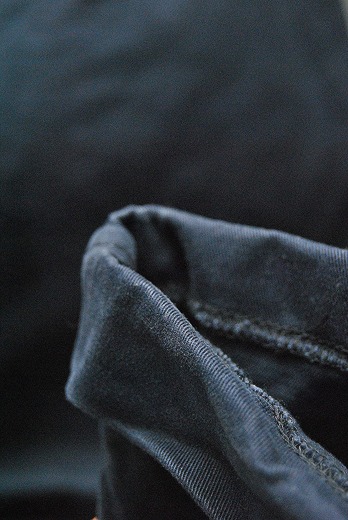 BROCHURE 1P BIG CHINO PANTS A.H