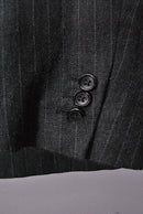 A.PRESSE Double Breasted Jacket