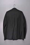 A.PRESSE Double Breasted Jacket