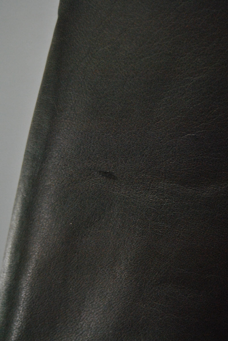 COMOLI ディアスキン インサレーションジャケット