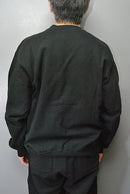 LQQK STUDIO MID WEIGHT FLEECE CREWNECK