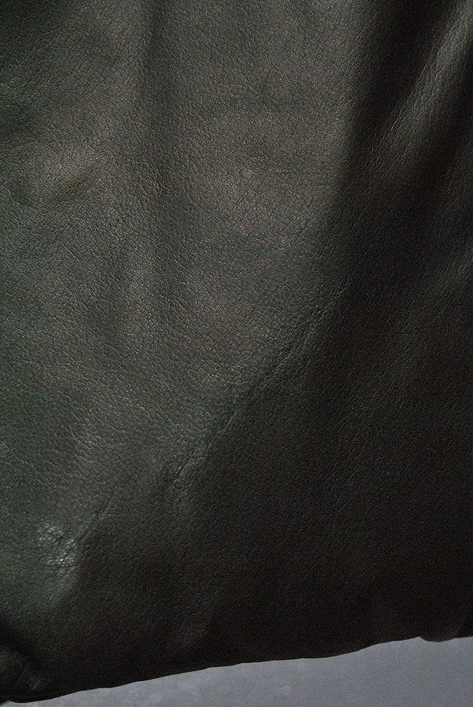 COMOLI ディアスキン インサレーションジャケット