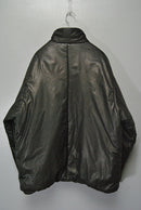 COMOLI ディアスキン インサレーションジャケット