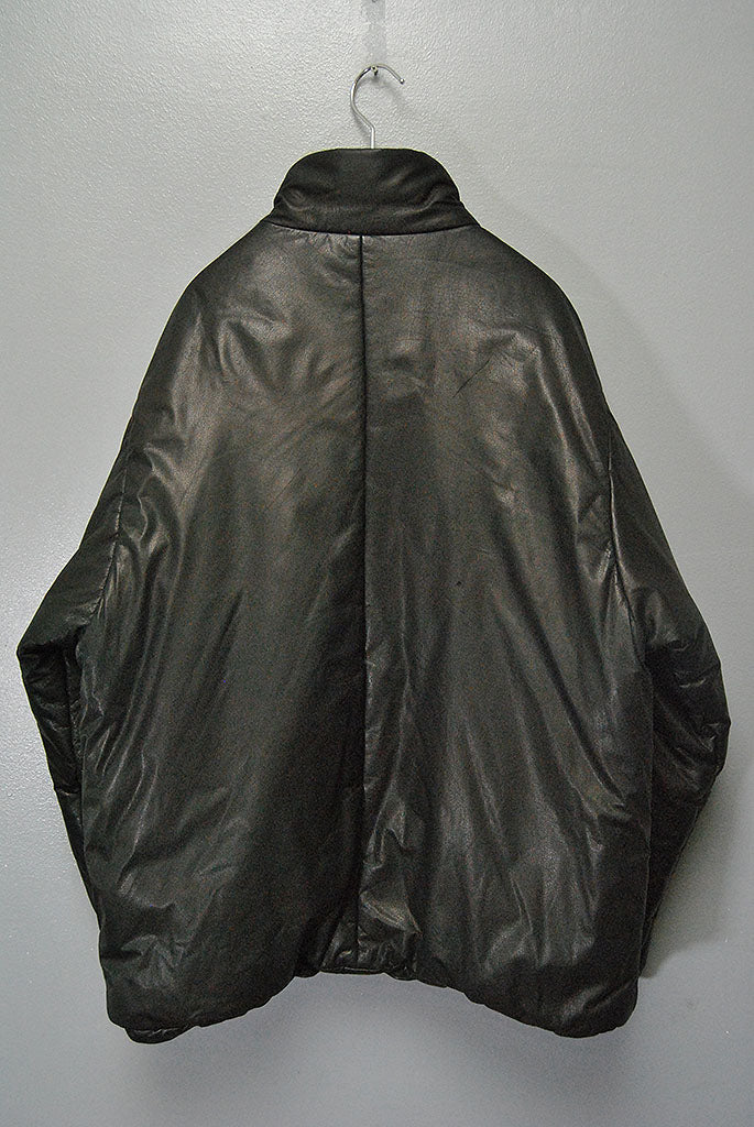 COMOLI ディアスキン インサレーションジャケット