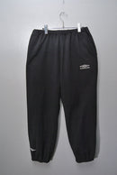 UMBRO x COMOLI F.C フリースパンツ