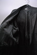 A.PRESSE Double Breasted Jacket