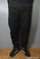 LQQK STUDIO MID WEIGHT FLEECE SWEATPANTS