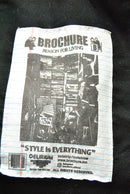 BROCHURE 1P BIG CHINO PANTS A.H