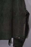 South2 West8 Corduroy Fishing Jacket