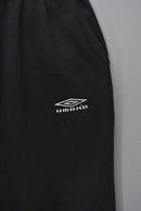 UMBRO x COMOLI F.C フリースパンツ