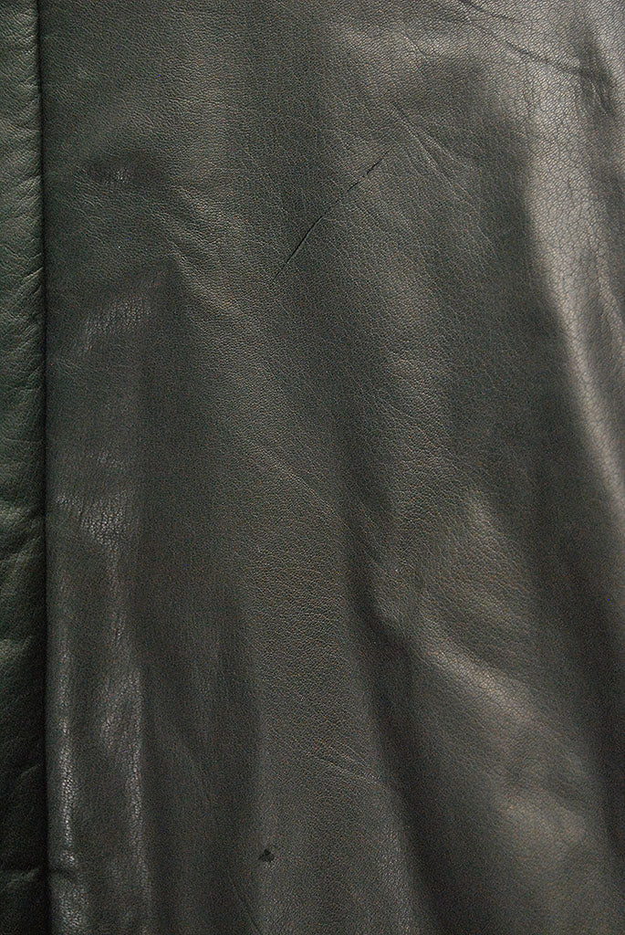 COMOLI ディアスキン インサレーションジャケット